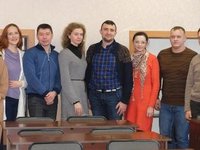 Бизнес-тренинги для предпринимателей г. Барнаула