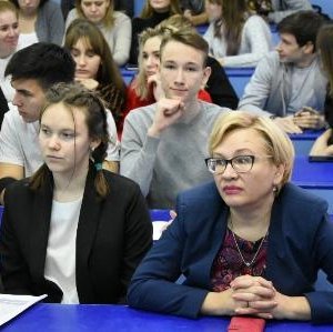 Конференция «Права и свободы человека: правовой и нравственный аспекты» проходит в АлтГТУ Конференция «Права и свободы человека: правовой и нравственный аспекты» проходит в АлтГТУ
