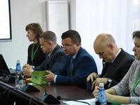 Благодарственные письма получили преподаватели ИнБиоХим