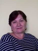 Чаплыгина Людмила Георгиевна