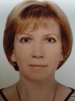 Афанасьева Елена Борисовна