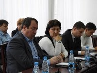 Договор о сотрудничестве подписали АлтГТУ и Минсвязи Алтайского края