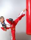 Агафонова Алёна Анатольевна