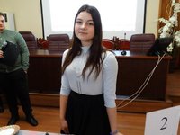 25 января прошёл день Российского студенчества 25 января прошёл день Российского студенчества