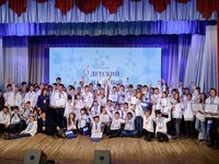 Стремление к звездам: итоги Детского Научного Конкурса Фонда Андрея Мельниченко