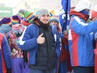 Акция «Снежный десант» стартовала в Алтайском крае