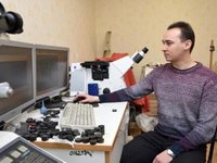 Ученый АлтГТУ выиграл грант Президента РФ