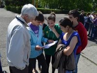 Студенты приглашаются к участию в конкурсе туристских маршрутов по Алтайскому краю