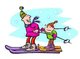 29 февраля в АлтГТУ пройдет лыжный праздник для работников вуза