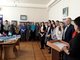Праздник дружбы в Центре культуры Гуманитарного факультета