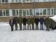 Команда ИЭиУ приняла участие в оборонно-спортивном мероприятии АлтГТУ