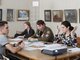 Занятие профактива в Центре культуры