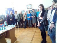 Выставка в честь 175-летия Абая Кунанбаева Выставка в честь 175-летия Абая Кунанбаева