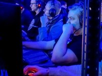 Межвузовский турнир по «DOTA 2»