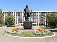 АлтГТУ в ТОП-300 университетов Восточной Европы и Центральной Азии
