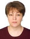 Ларина Мария Геннадьевна