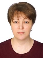 Ларина Мария Геннадьевна