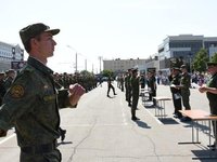 ВУЦ АлтГТУ вошел в сборник Минобороны России