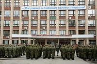 В АлтГТУ стартовал набор студентов для обучения в военном учебном центре