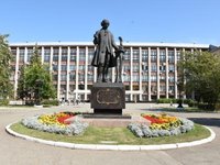 АлтГТУ укрепил свои позиции в международном рейтинге ARES-2020