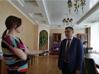 ГТРК «Алтай»: Вузы Алтайского края заморозят цены на платное обучение