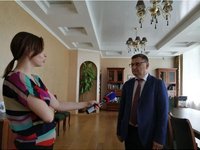 ГТРК «Алтай»: Вузы Алтайского края заморозят цены на платное обучение ГТРК «Алтай»: Вузы Алтайского края заморозят цены на платное обучение