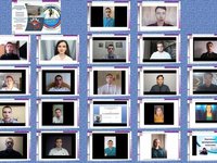 Онлайн–конференция «Наука и молодежь 2020» прошла на ФСТ