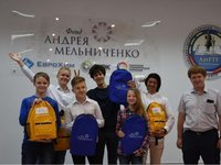 Воспитанники центра «Наследники Ползунова» участвуют в онлайн-конкурсах