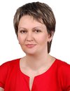 Тейхреб Наталья Яковлевна