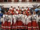 Ансамбль народного танца «Сударушка» стал победителем всероссийского проекта «Студвесна ONLINE»
