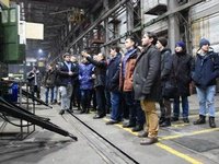 Завод механических прессов трудоустроит выпускников АлтГТУ