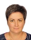 Чубко Наталья Петровна