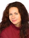 Зрюмова Анастасия Геннадьевна