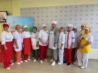 Преподаватели АлтГТУ стали экспертами на конкурсе профмастерства