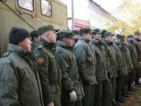 Как проходят занятия у курсантов военного учебного центра