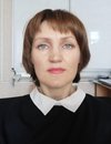 Ходырева Зоя Рафаиловна