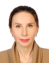 Кузнецова Светлана Евгеньевна