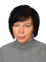 Литвинова Оксана Александровна