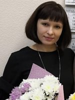 Куканова Светлана Леонидовна