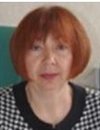 Рогозина Ирина Владимировна