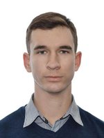 Щербак Кирилл Александрович