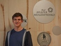 «Достойный наследник»: воспитанник Центра «Наследники Ползунова» выиграл миллион рублей на обучение