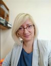 Носырева Елена Ивановна