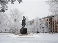 АлтГТУ продолжит учебный год в обычном режиме, но с соблюдением рекомендаций Роспотребнадзора