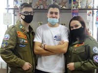 Студенты Рубцовского индустриального института АлтГТУ одержали победу в конкурсе социальных проектов