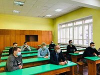 Алтайский завод заинтересован в выпускниках АлтГТУ