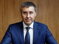 Видеопоздравление Валерия Фалькова с наступающим Новым годом Видеопоздравление Валерия Фалькова с наступающим Новым годом