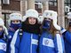 Студенты АлтГТУ дали старт акции «Снежный десант»