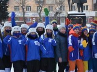 ГТРК «Алтай»: в крае стартовала ежегодная акция «Снежный десант»