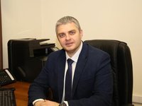 Выпускник АлтГТУ назначен на должность министра регионального развития Республики Алтай